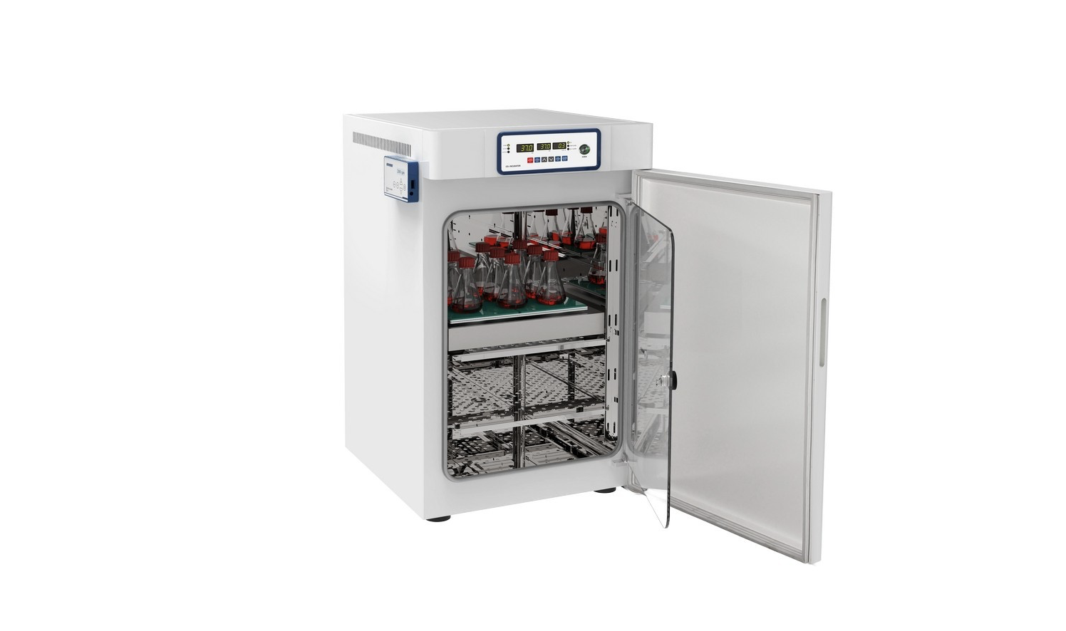 WCI180S CO2 Incubator With Shaker Monolab Laboratory Systems